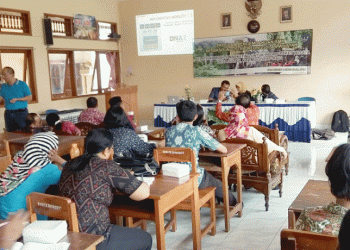 SMKN 1 Singaraja Dirancang Jadi Sekolah Berbasis Industri
