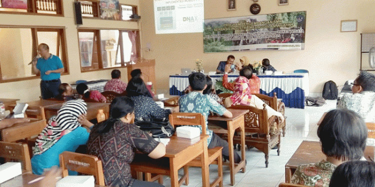 SMKN 1 Singaraja Dirancang Jadi Sekolah Berbasis Industri