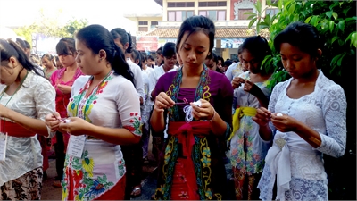 Sekolah sebagai Taman yang Menyenangkan