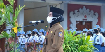 Tuntaskan Semua Kewajiban Sebelum PKL