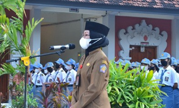 Tuntaskan Semua Kewajiban Sebelum PKL