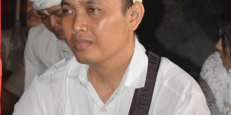 Udiana Purnaning Jiwa: Rikala Sastra Dados Stana Panyucian Kayun