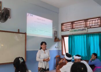 Mengelola Emosi Melalui Konseling Realita