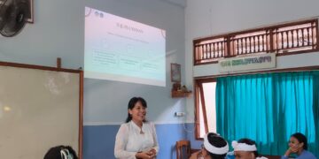 Mengelola Emosi Melalui Konseling Realita