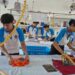 TEFA SMENSI LAUNDRY: MEMBANGUN GENERASI TERAMPIL, MANDIRI, DAN SIAP KERJA