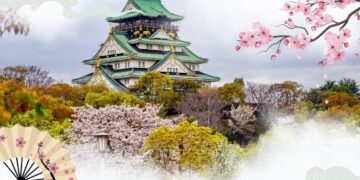 インドネシアで学ぶべき日本の文化 (BUDAYA JEPANG YANG PATUT DITIRU DI INDONESIA)
