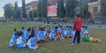 Sehat Adalah Bagian Terpenting Dalam Hidup Dan Mempengaruhi Karakter Siswa
