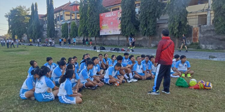 Sehat adalah Bagian Terpenting dalam Hidup dan Mempengaruhi Karakter Siswa