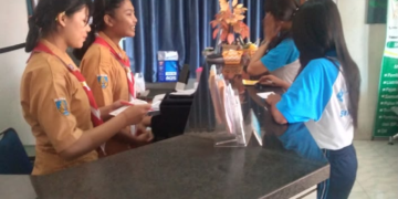 SMENSI FINANCE : PELOPOR LABORATORIUM FINANSIAL BERBASIS BUDAYA KERJA