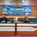 PENGARUH PENDIDIKAN ANTI KORUPSI DALAM MEMBENTUK KARAKTER SISWA ANTI KORUPSI (STUDI LITERATUR)