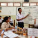 MENGENAL POTENSI DIRIDALAM MEMBANGUN USAHA